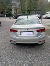 Hyundai Solaris, 2019-3