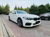 BMW 5 series, 2017-2