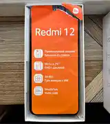 Xiaomi Redmi 12 8/256GB-5