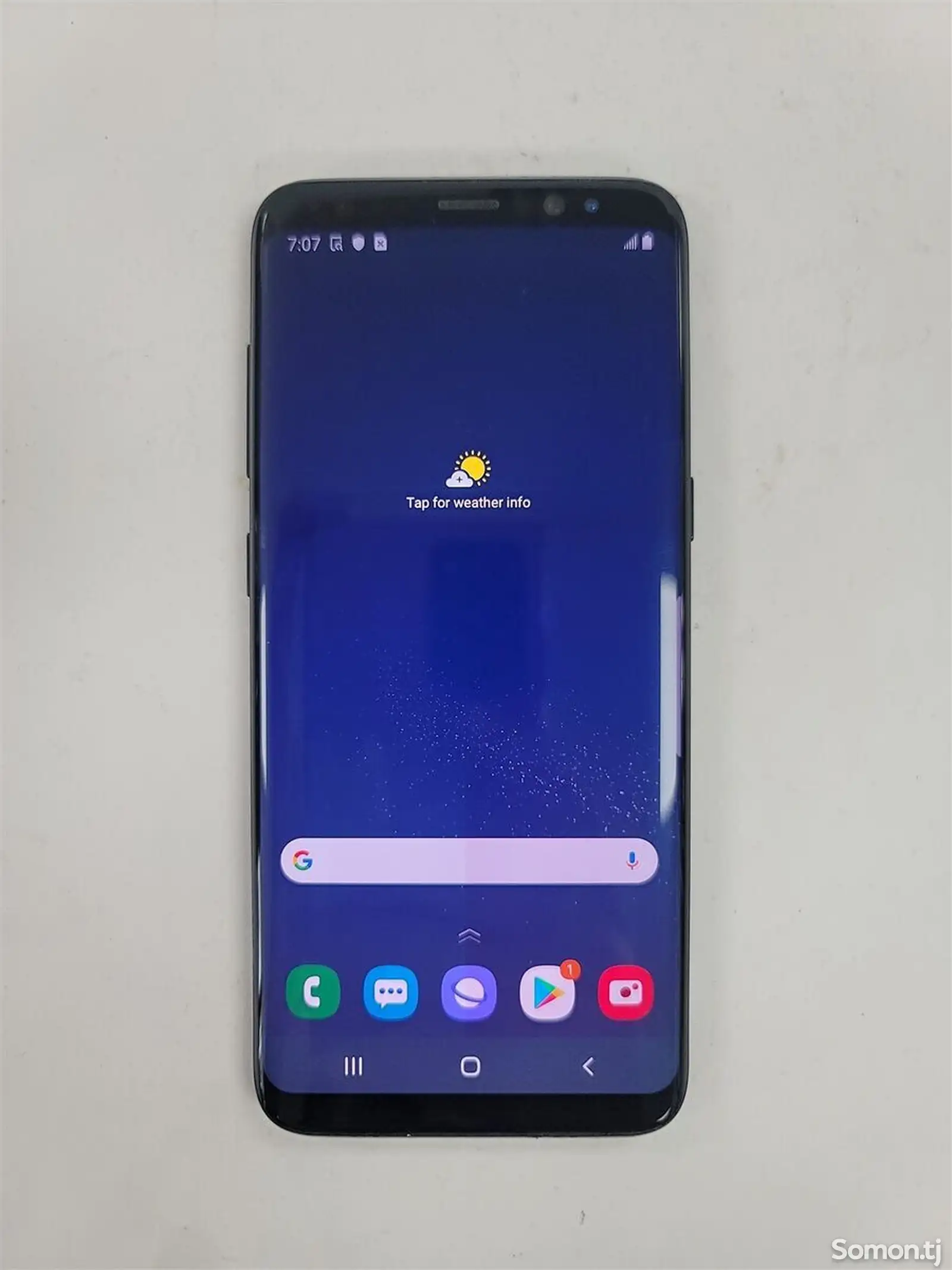 Samsung Galaxy S8-1