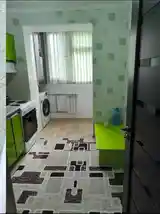 1-комн. квартира, 4 этаж, 40 м², Цирк-6