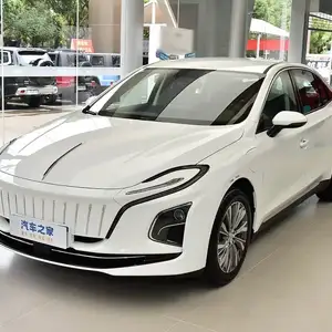 Hongqi E-QM5, 2024