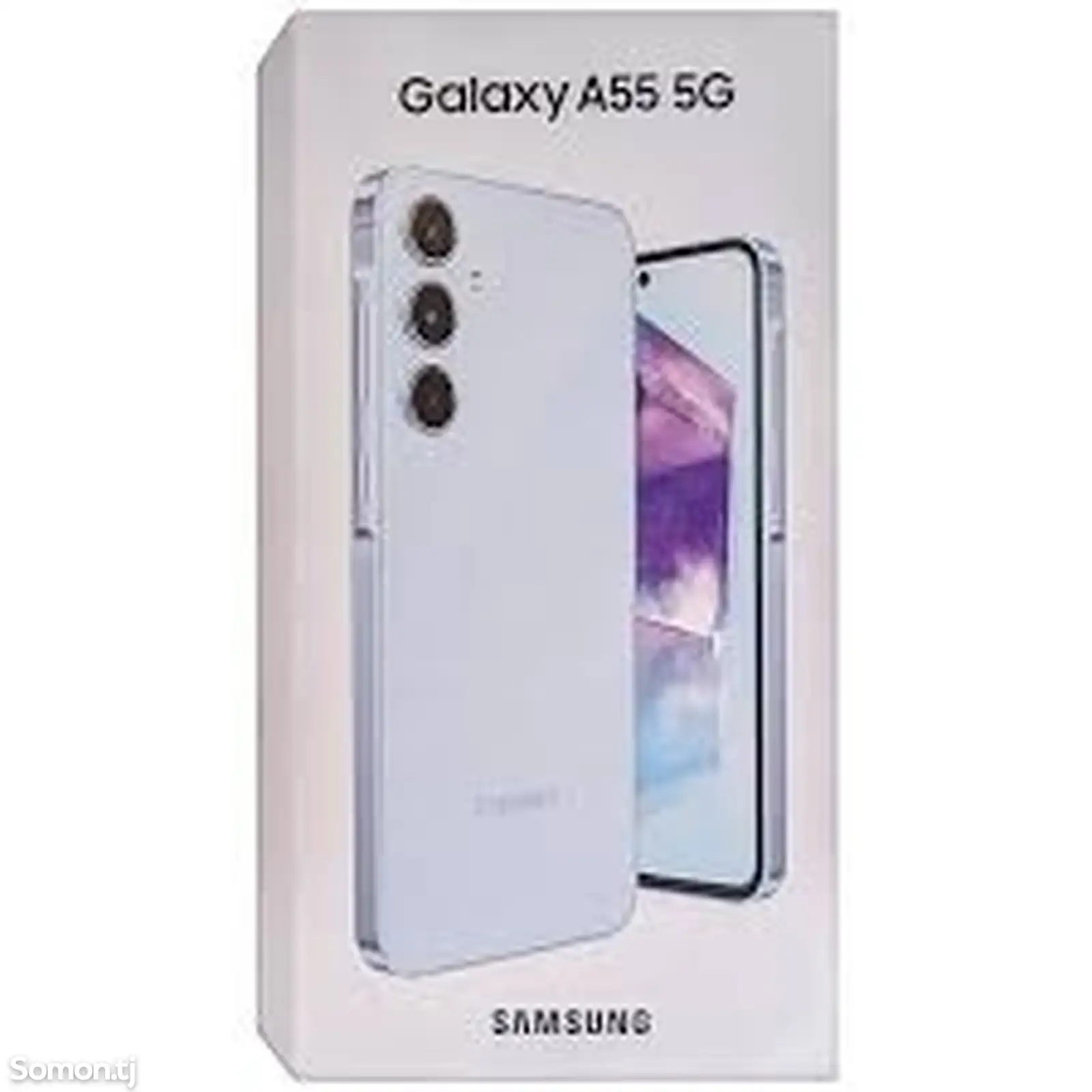 Samsung Galaxy A55 5G-1