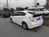 Toyota Prius, 2010-7