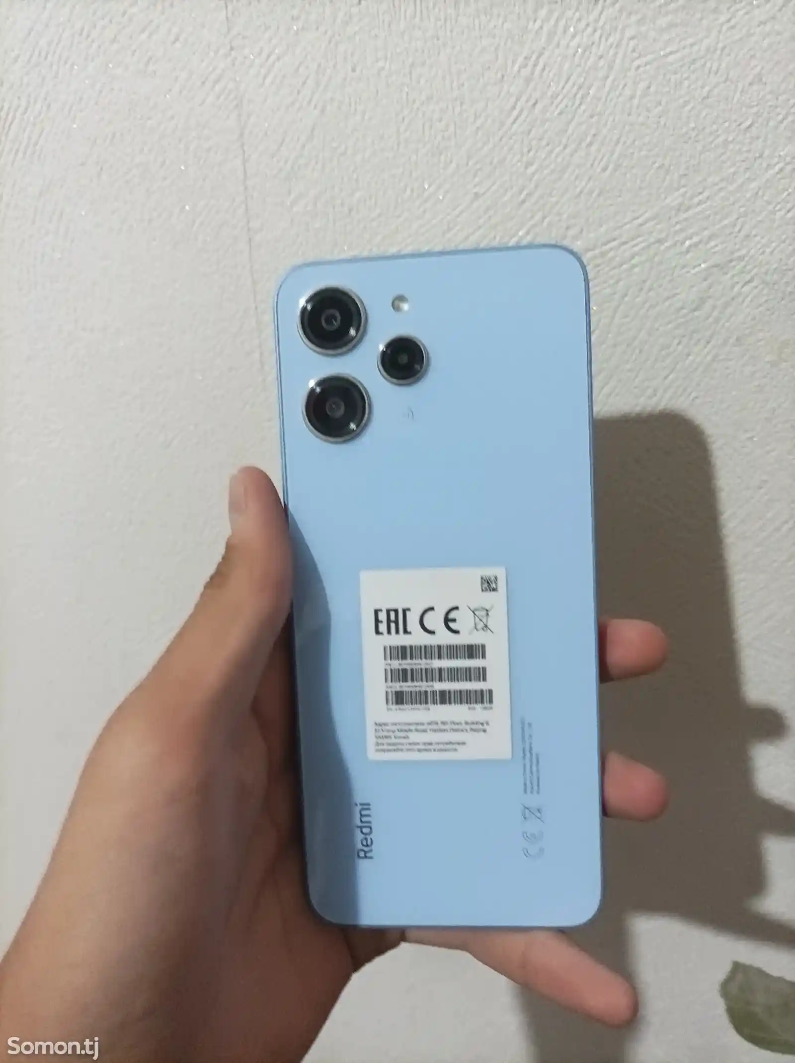 Xiaomi Redmi note 12-2