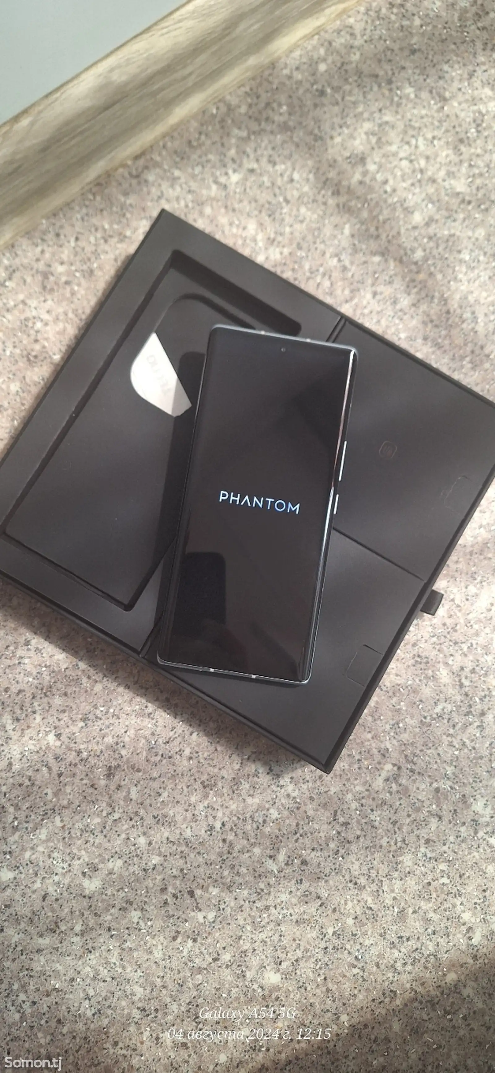 Tecno Phantom X2-1