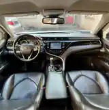 Toyota Camry, 2018-4