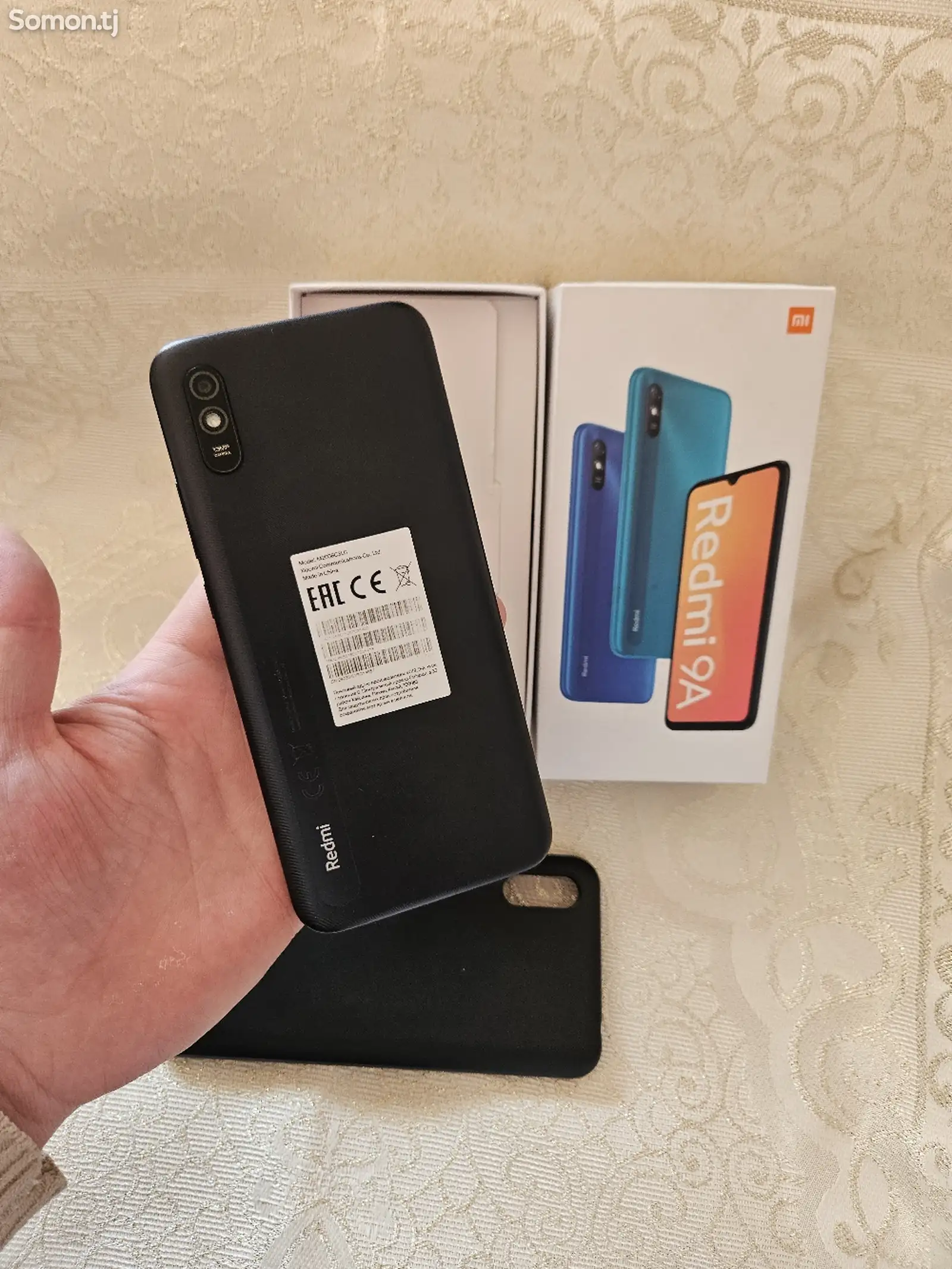 Xiaomi Redmi 9A