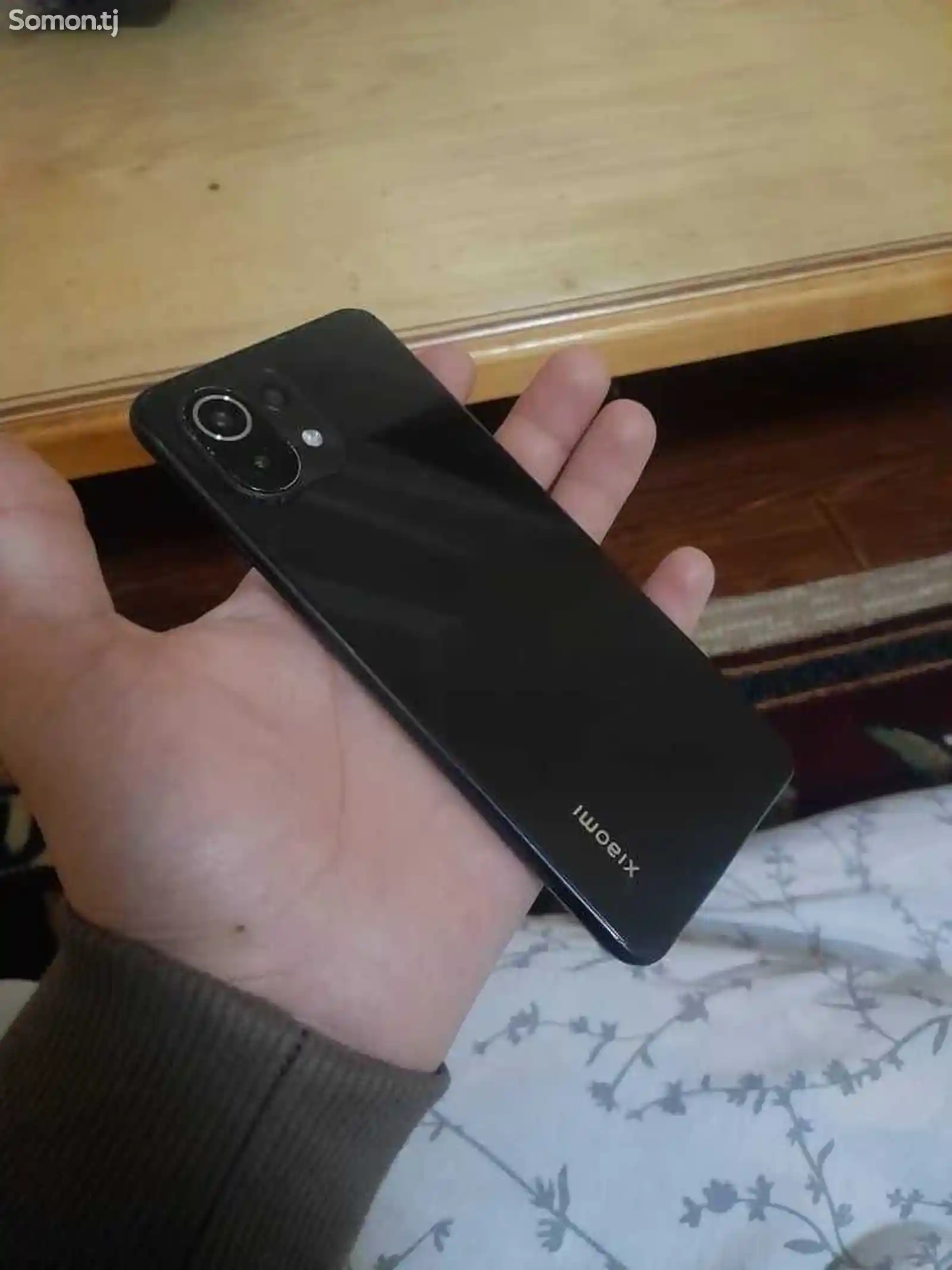 Xiaomi Redmi mi11 lite 5g-2