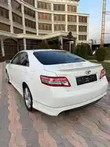 Toyota Camry, 2010-7