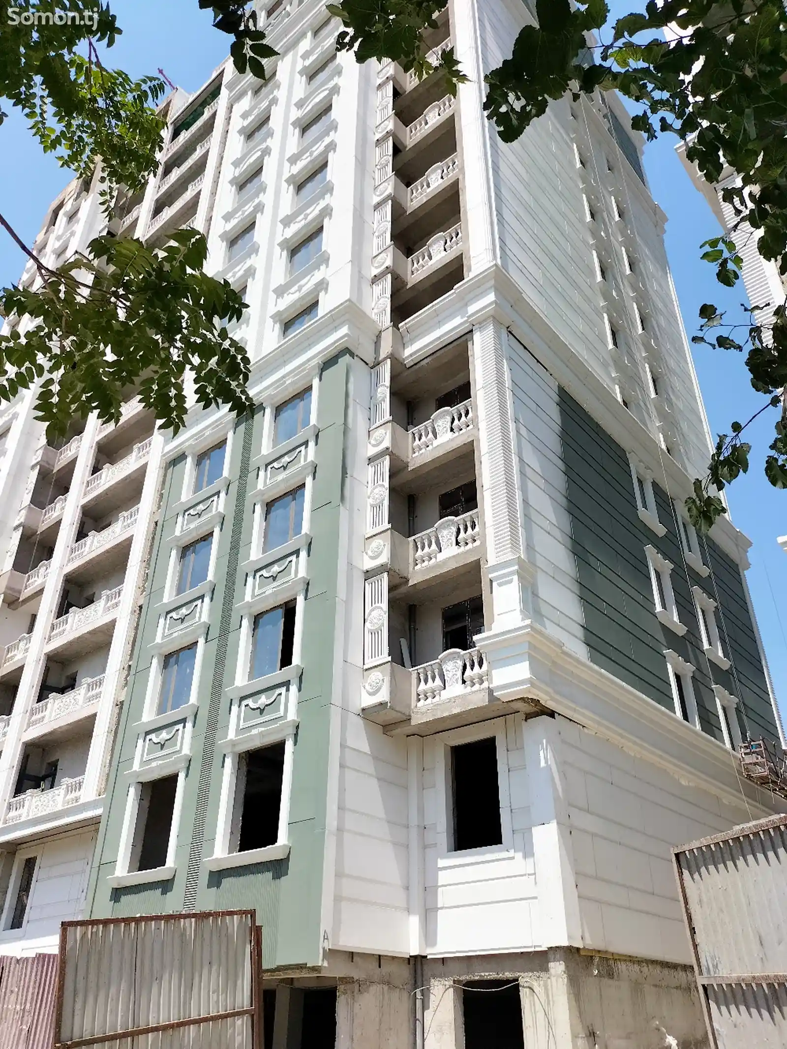 2-комн. квартира, 2 этаж, 65 м², 20 мкр-12