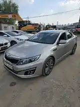 Kia K series, 2014-9