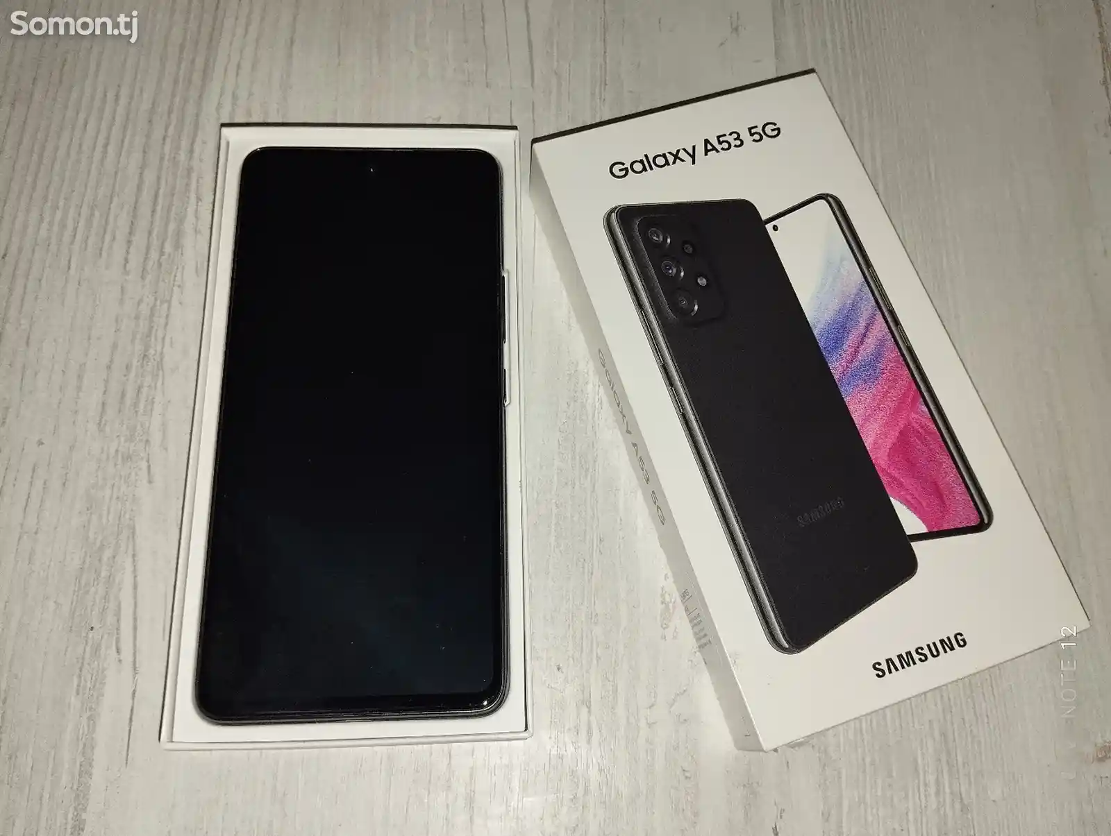 Samsung Galaxy A53 5G-2