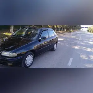 Opel Astra F, 1996