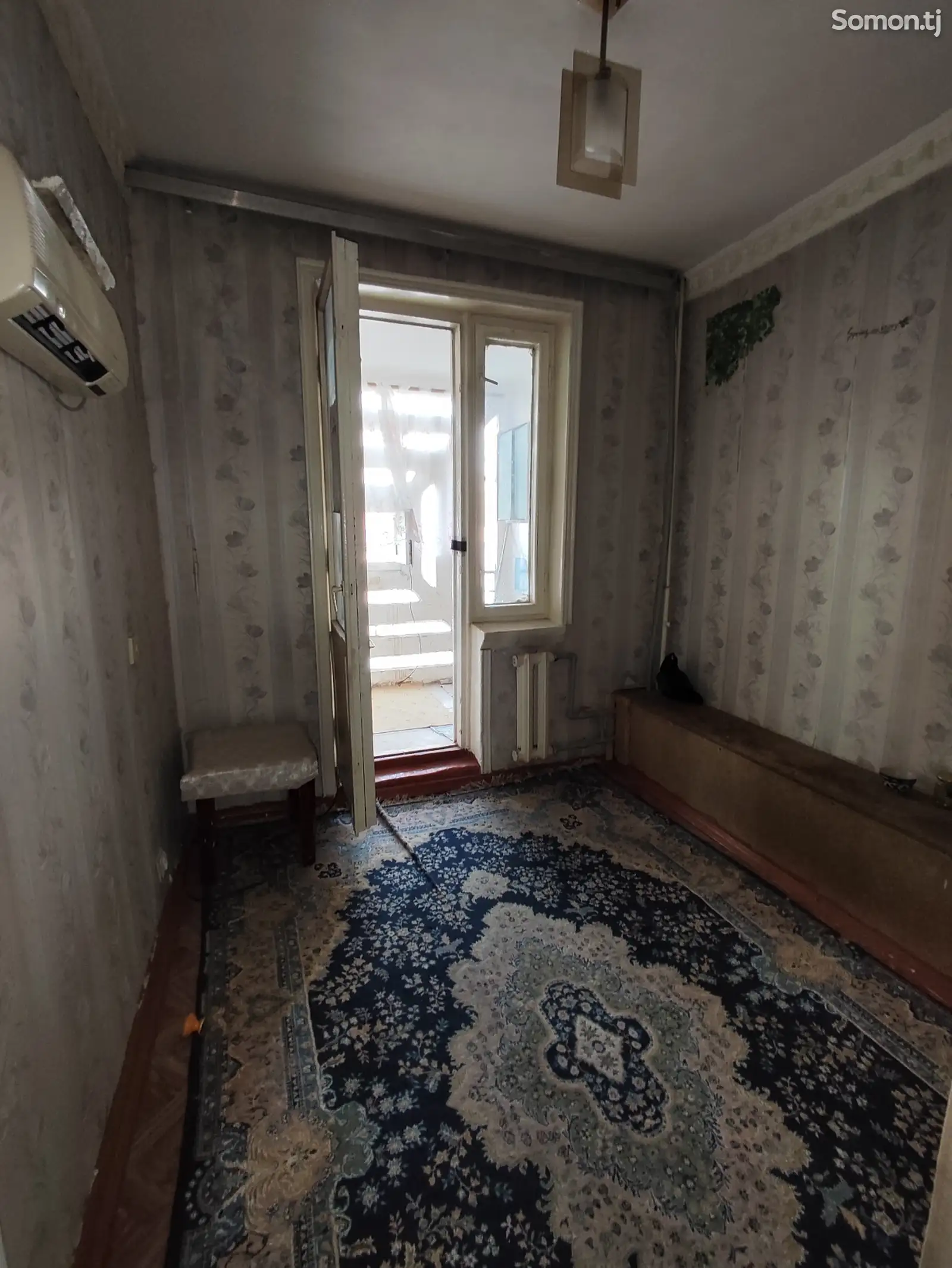 4-комн. квартира, 4 этаж, 82 м², Испечак-11