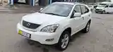 Lexus RX series, 2007-6