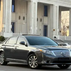 Toyota Avalon, 2011