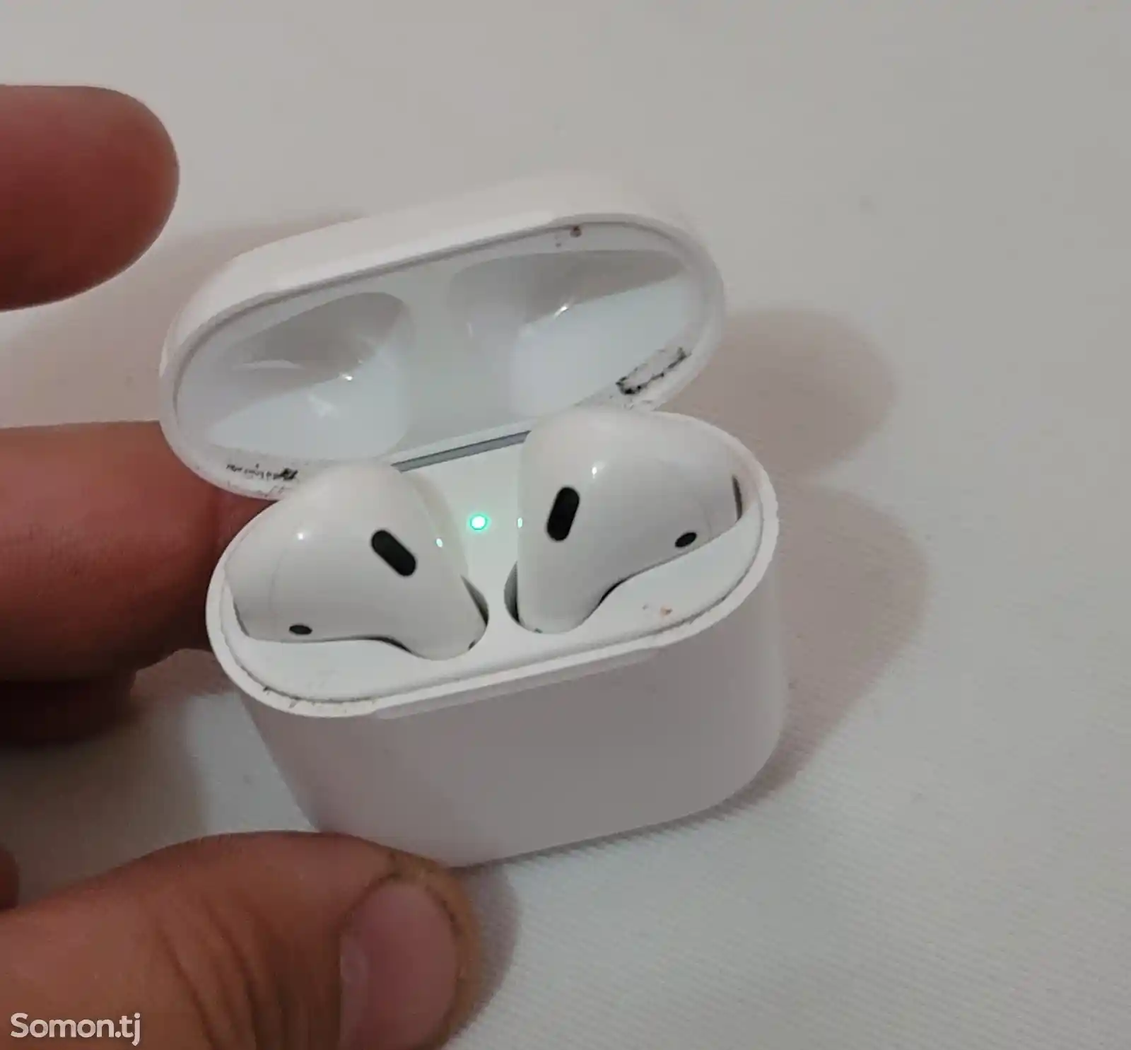 Airpods 2-1