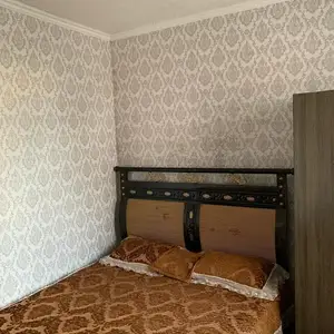 4-комн. квартира, 3 этаж, 93 м², 9мкр, Дом 6