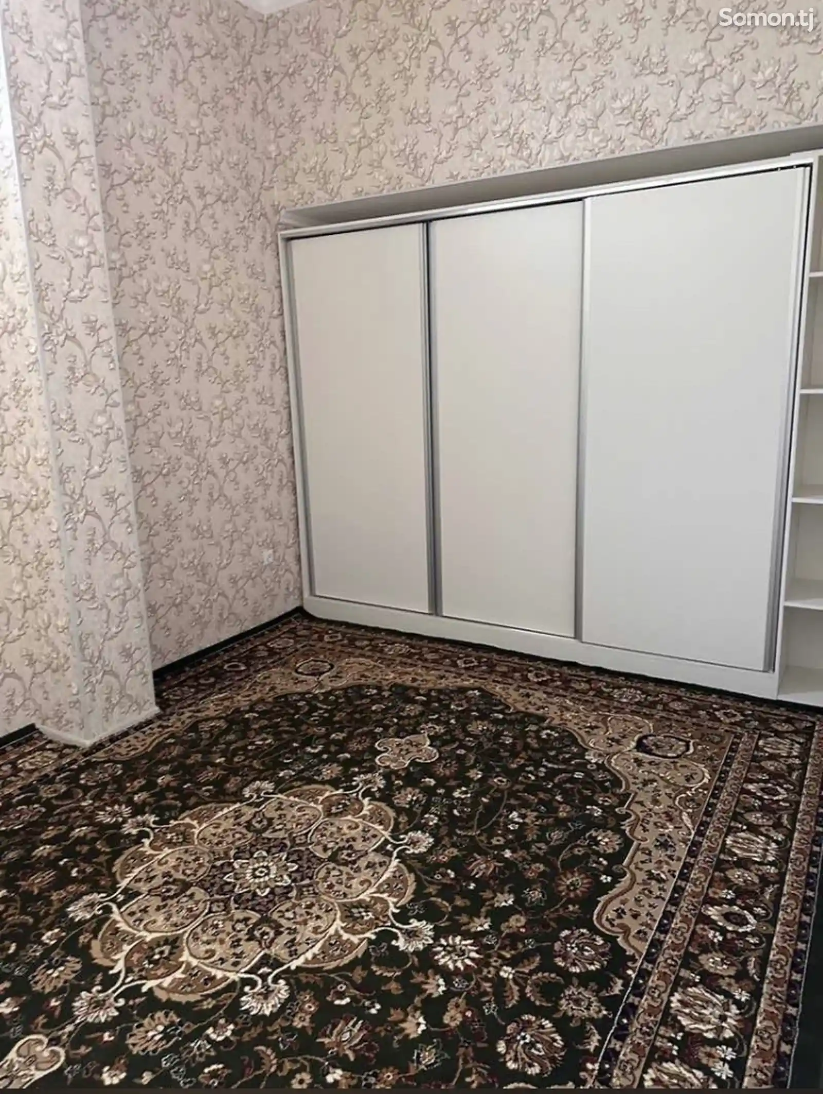 3-комн. квартира, 17 этаж, 60м², Профсаюз-2