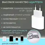 Зарядное устройство от iPhone-2