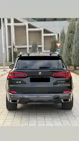 BMW X5, 2020-4