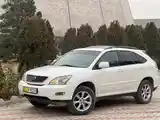 Lexus RX series, 2008-7