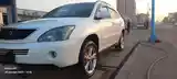 Lexus RX series, 2009-15