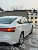 Toyota Avalon, 2015-5