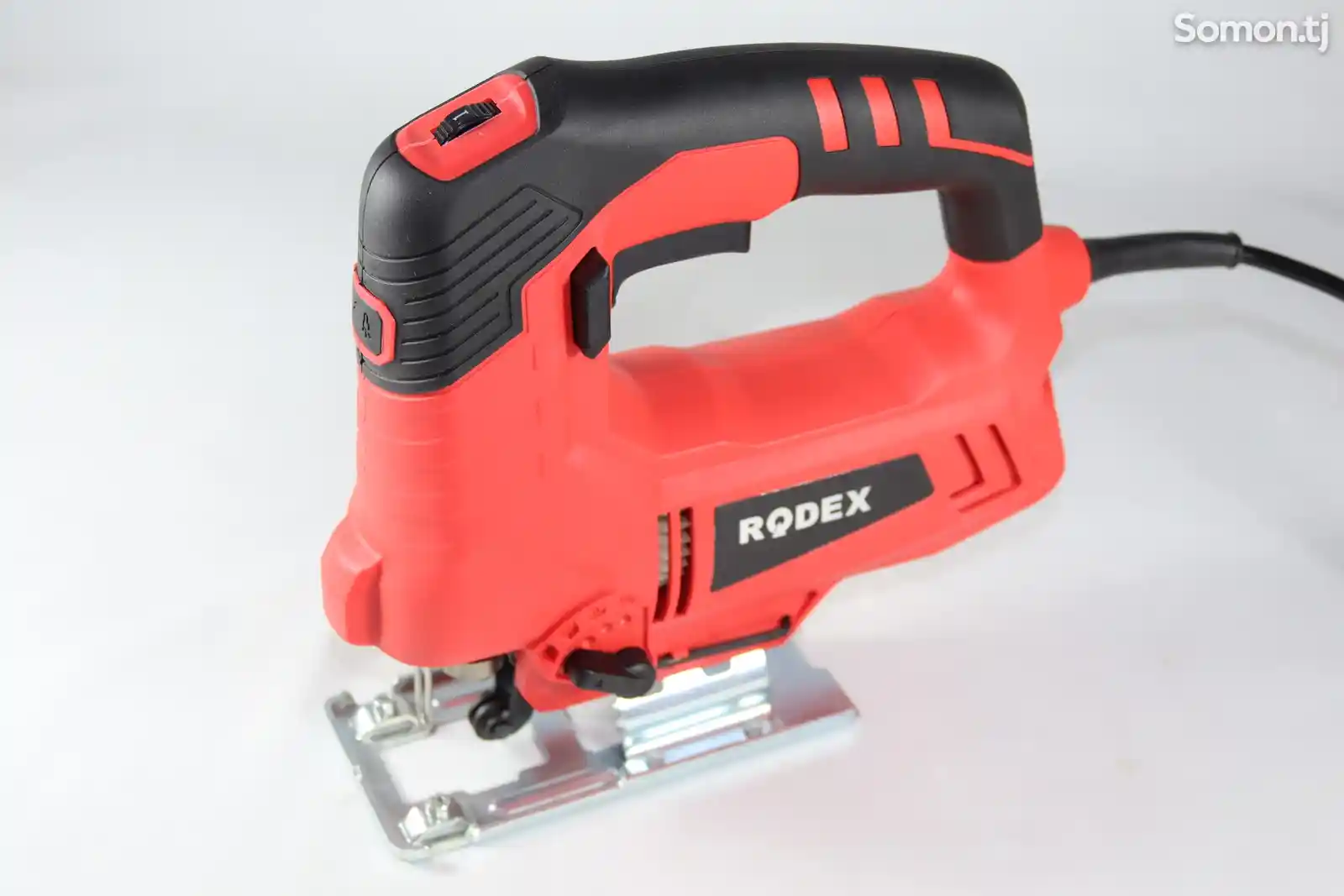 Электролобзик Rodex RDX3650-2
