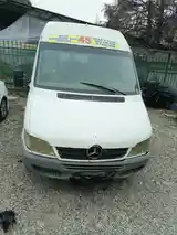 Микроавтобус Mercedes Sprinter CD-4