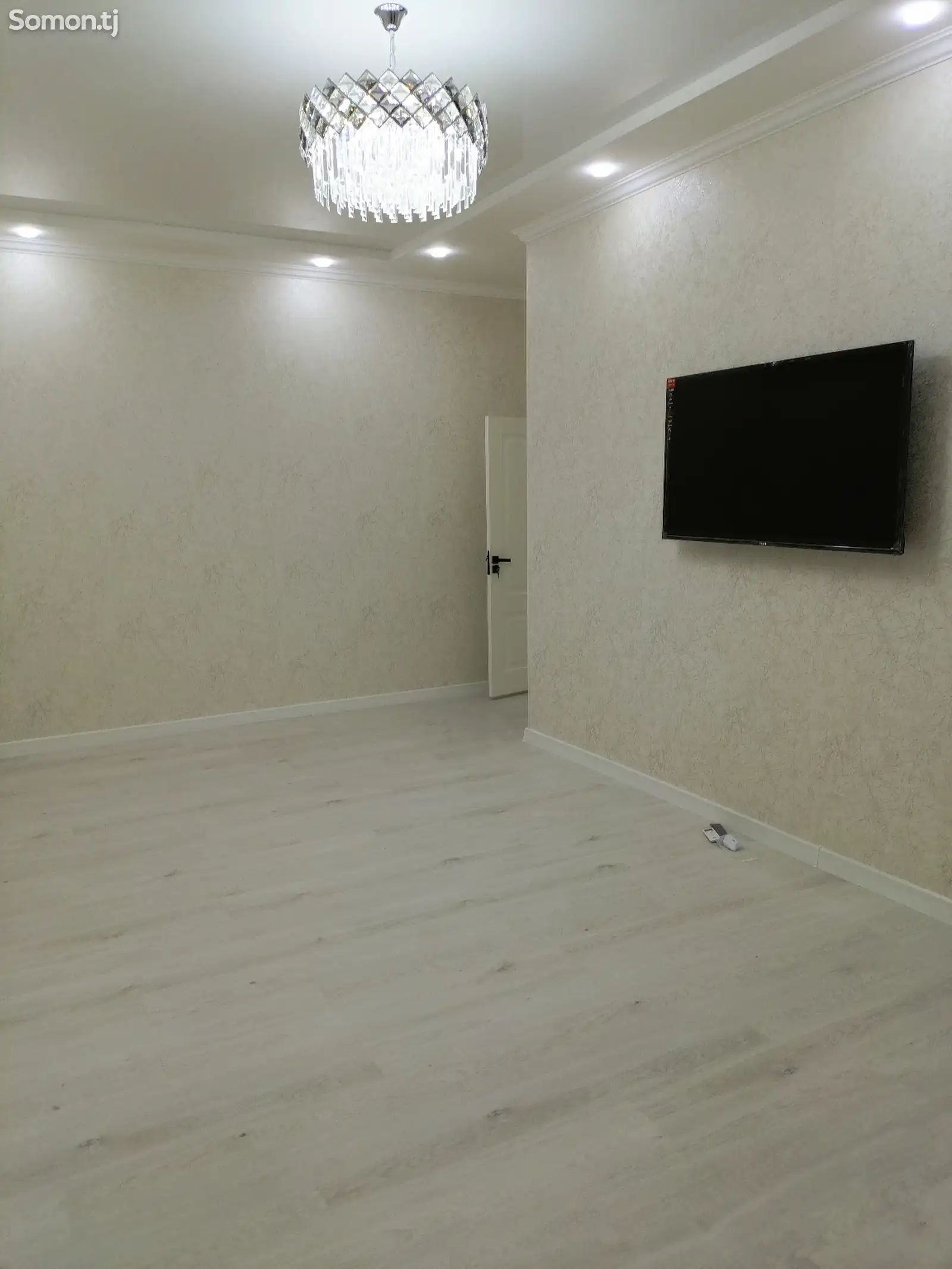 1-комн. квартира, 15 этаж, 73 м², 92-2