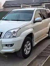 Toyota Land Cruiser Prado, 2008-7