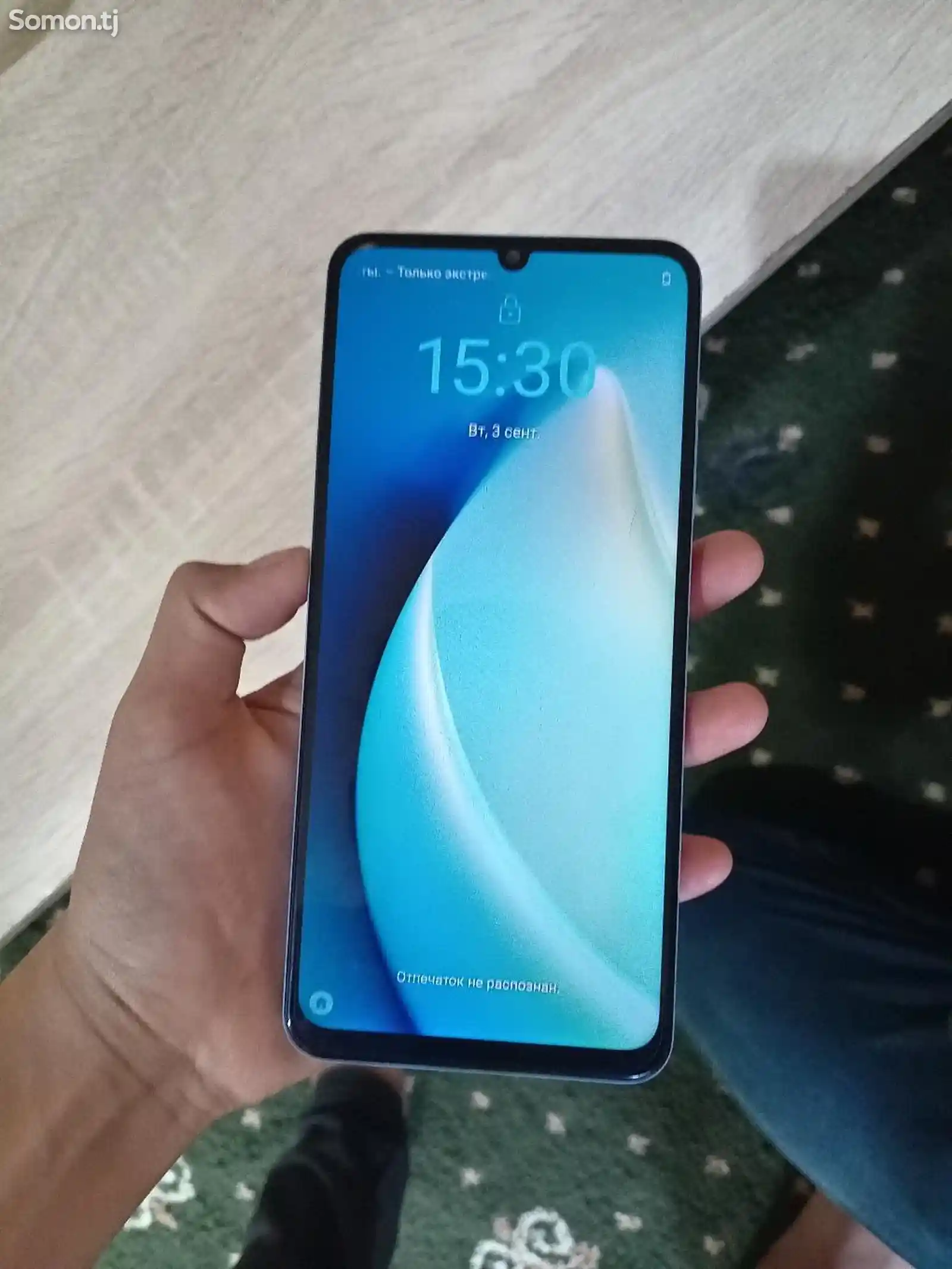 Realme Note 50-1