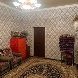 2-комн. квартира, 2 этаж, 58м², наздики парк