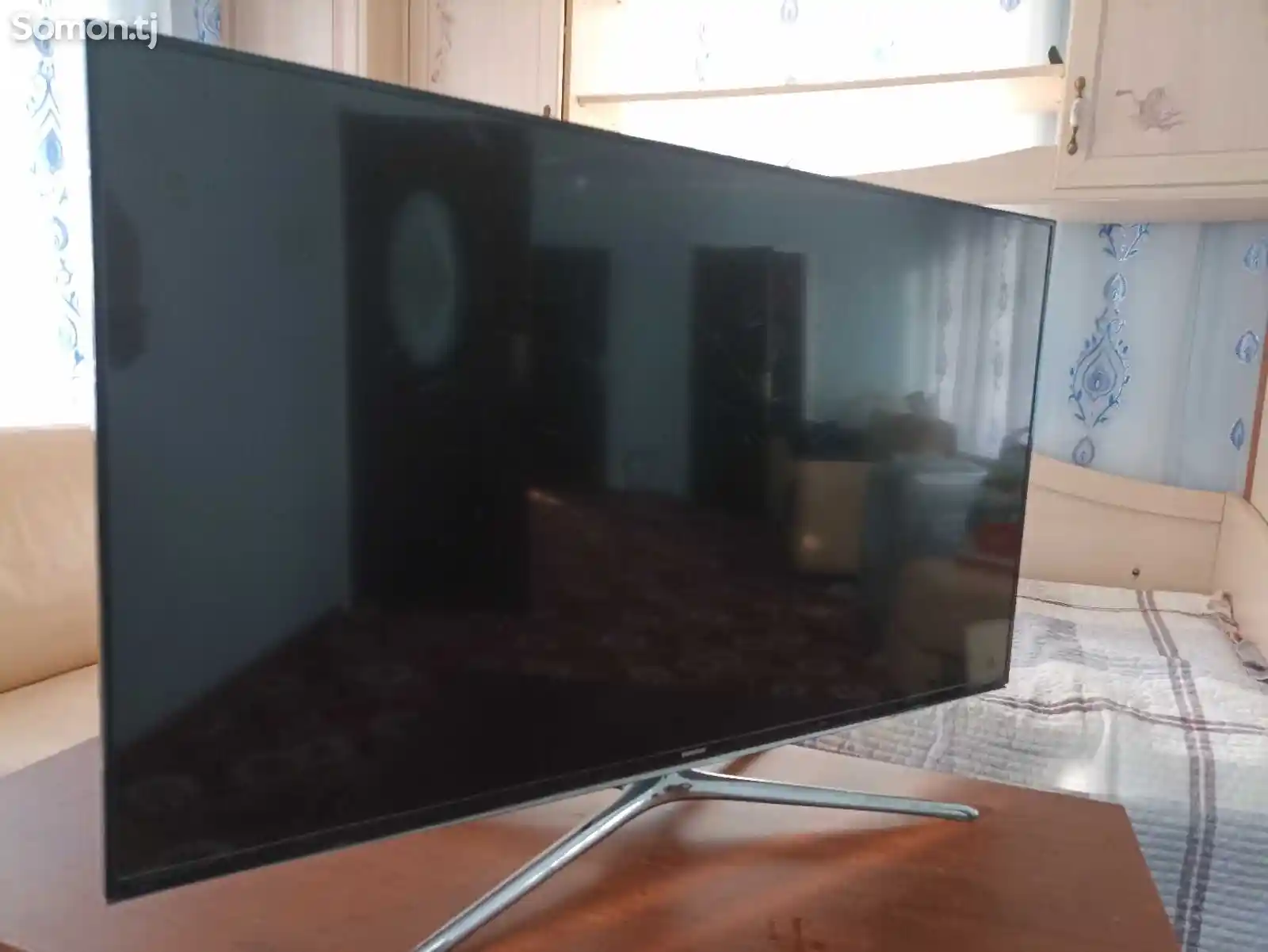 Телевизор Samsung 3D 48-2