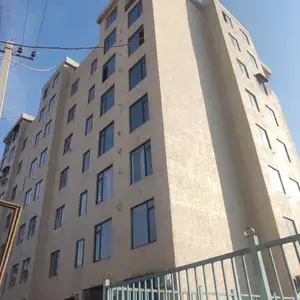 1-комн. квартира, 4 этаж, 44 м², 2 мкр