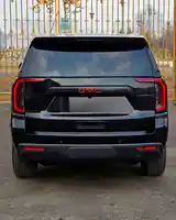 GMC Yukon, 2023-3