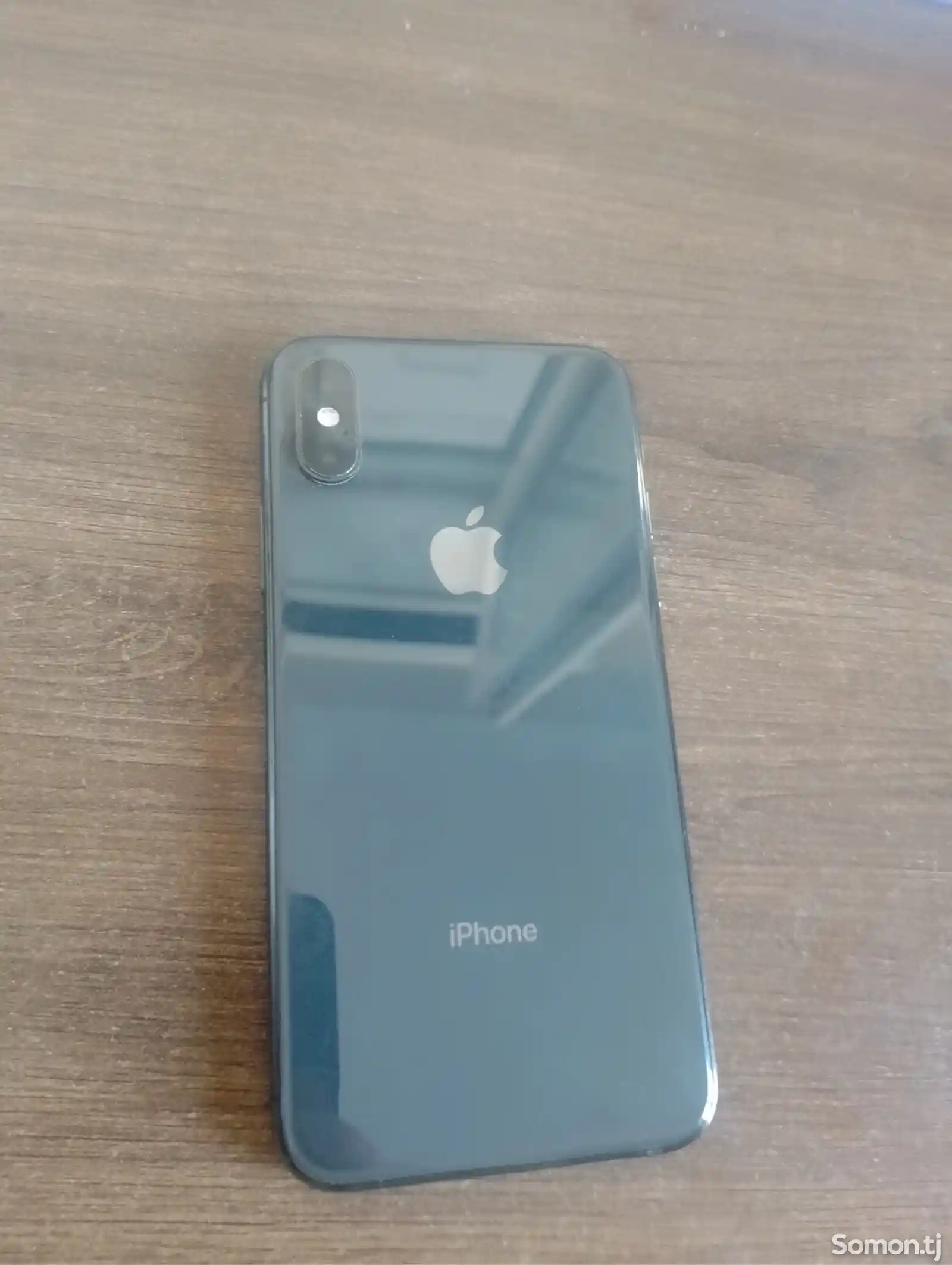 Apple iPhone Xs, 256 gb, Silver-2