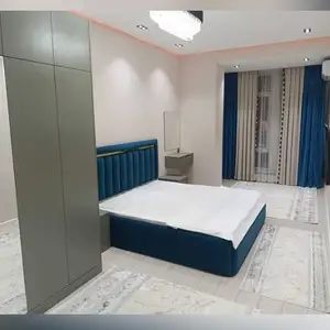 2-комн. квартира, 12 этаж, 70м², Овир