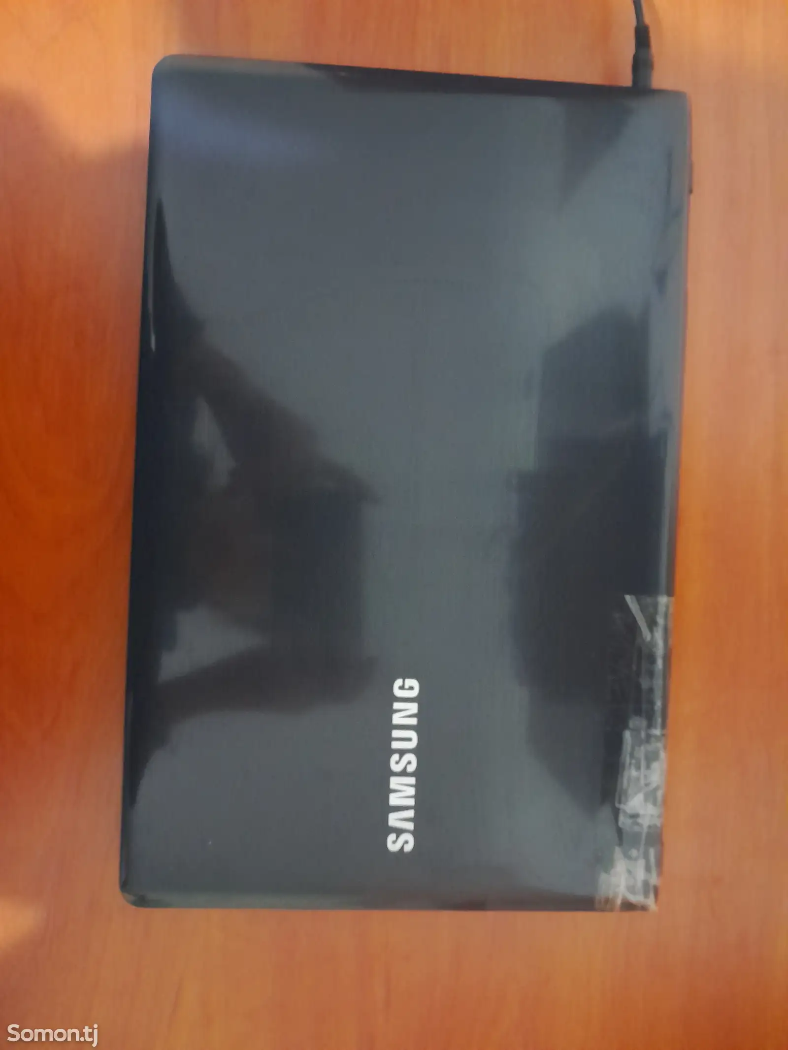 Ноутбук Samsung-3