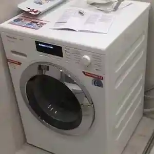 Ремонт стиральних машин