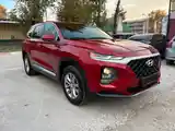 Hyundai Santa Fe, 2019-3