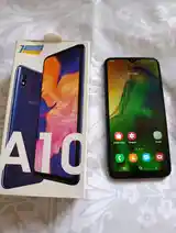 Samsung Galaxy A10 32gb-2