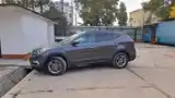 Hyundai Santa Fe, 2017-2