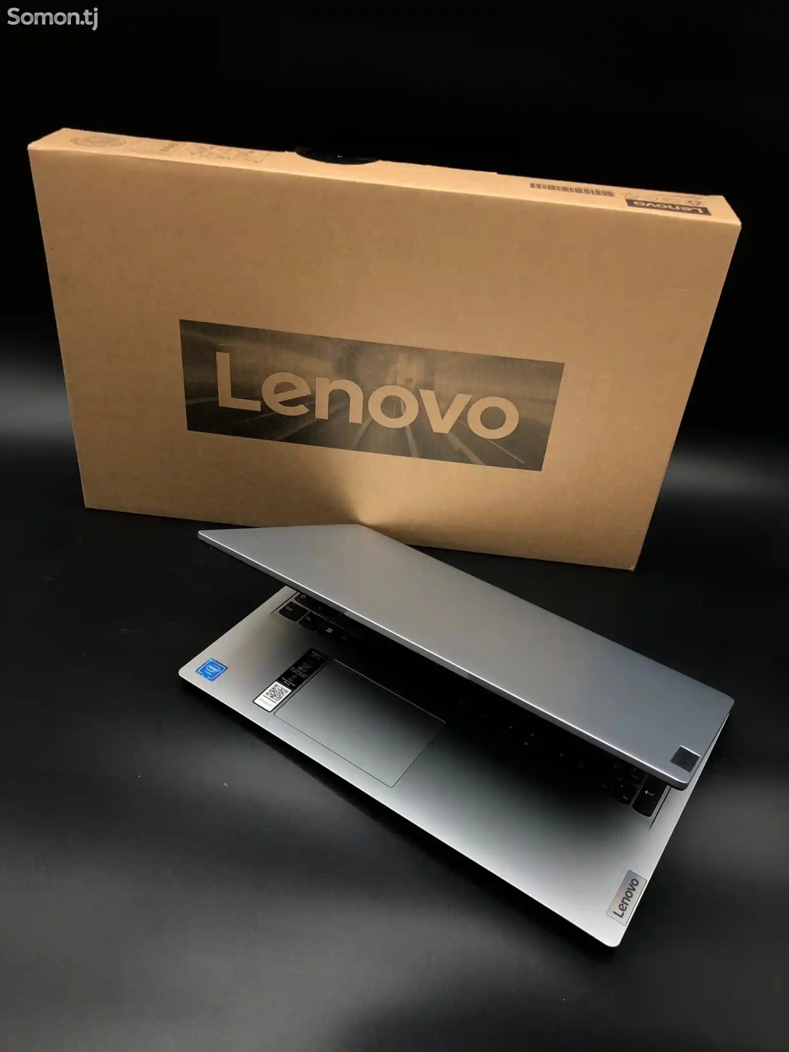 Ноутбук Lenovo intel inside-3