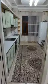 3-комн. квартира, 9 этаж, 120м², Шохмансур-7