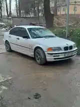 BMW 3 series, 2001-8