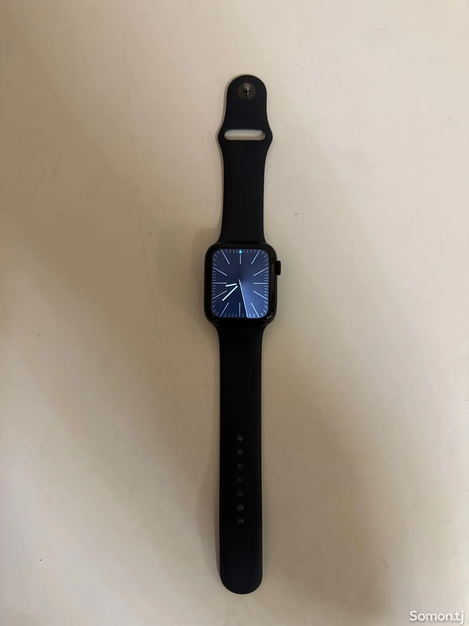 Смарт часы Apple Watch series SE9-1