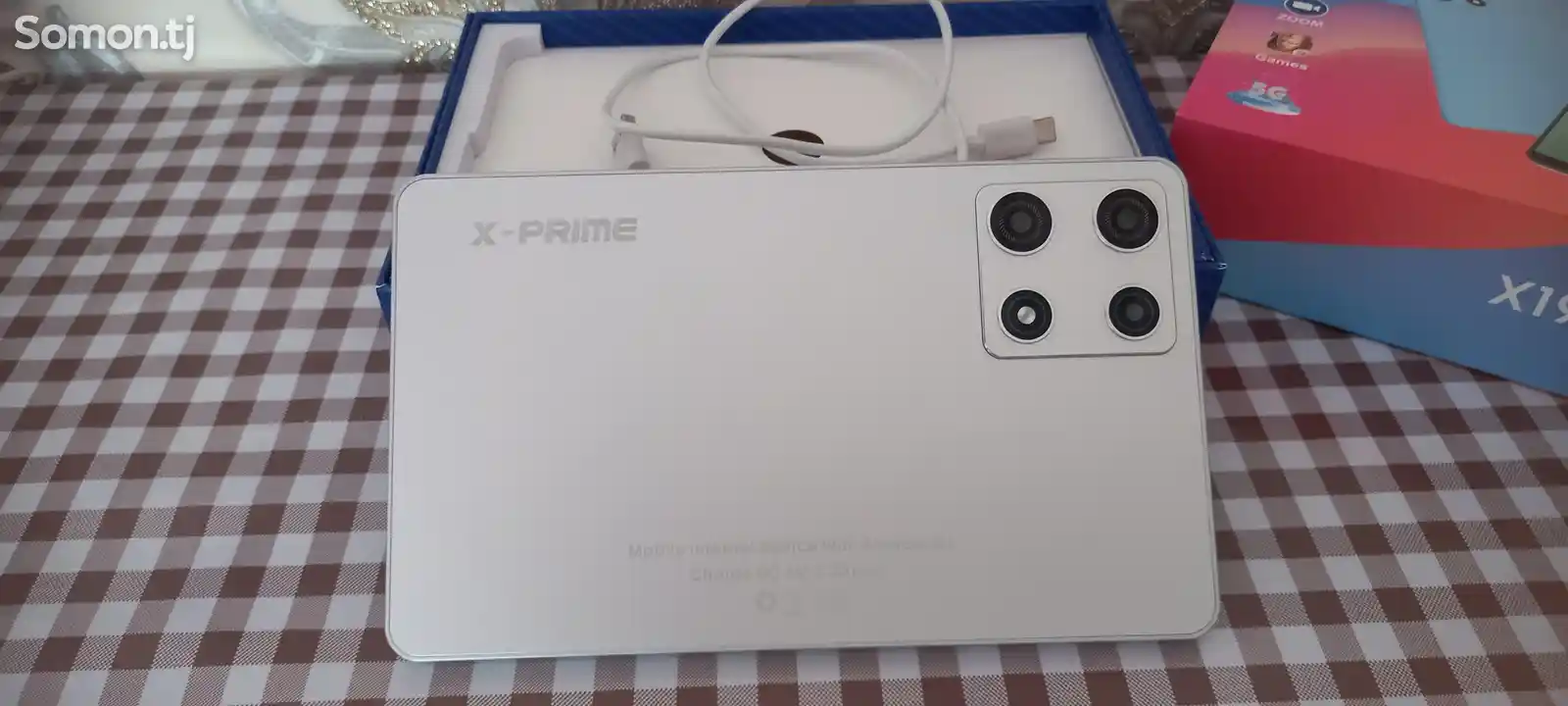 Планшет X-Prime, X19-6